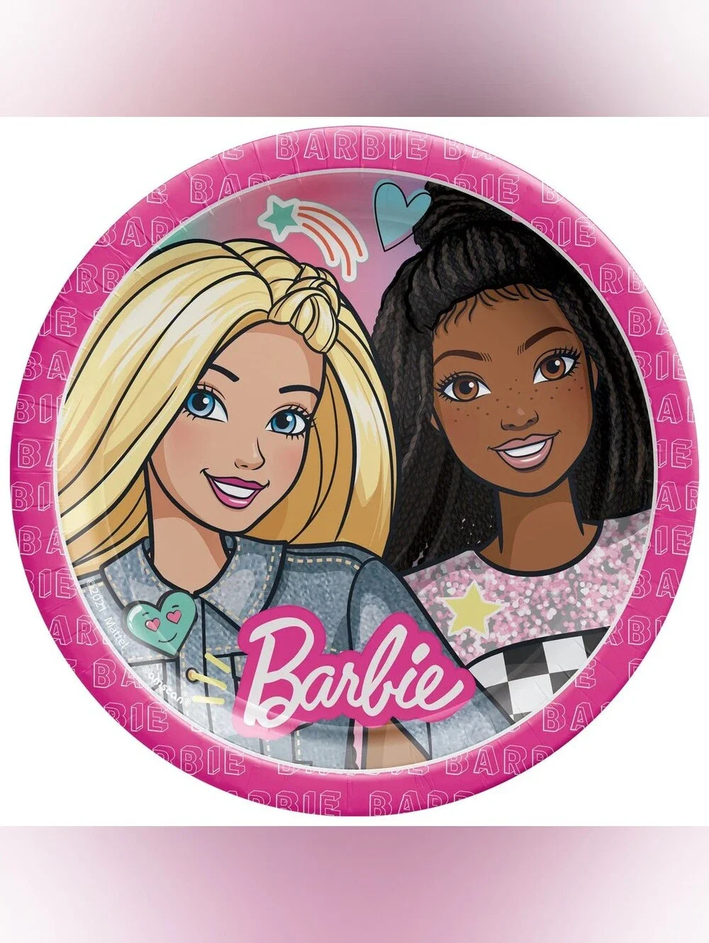 Barbie Dream Party In A Box!